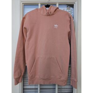 Adidas Primegreen Hoodie  Soft Pink, Size S